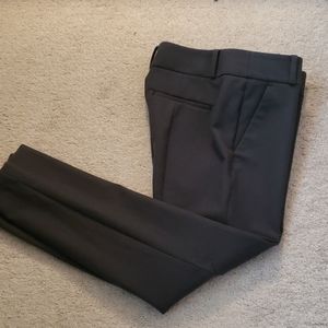 Classic skinny ankle pant from Loft.